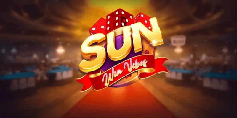 Các trò chơi hiện có trong Cổng Game Sunwin