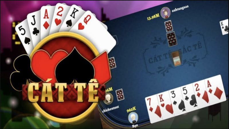Bài catte Sunwin là gì? Tại sao nên chơi tại Sunwin?