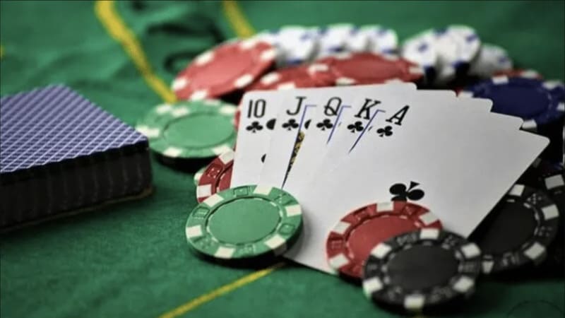 Những sai lầm thường gặp và cách quản lý rủi ro khi Bluff