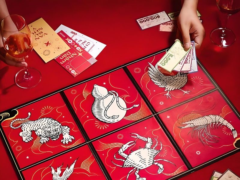 Hiểu rõ về xác xuất bầu cua trong cá cược trực tuyến