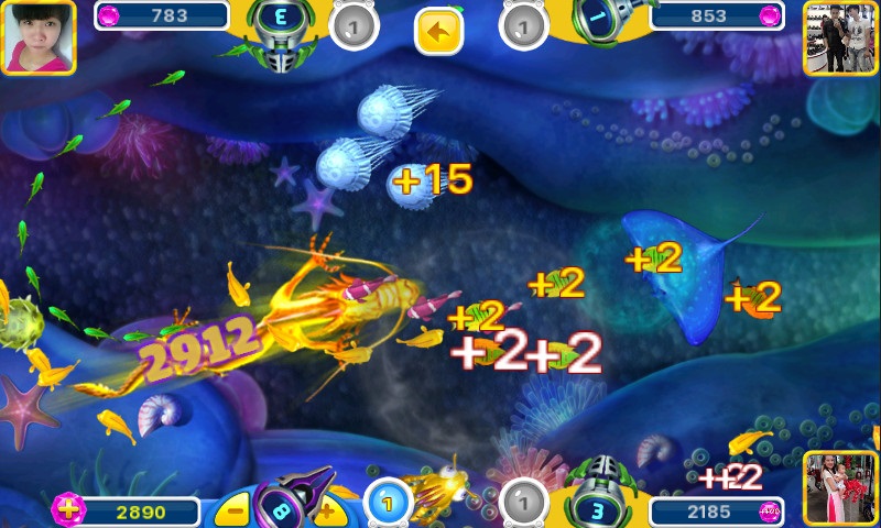 Tại sao game bắn cá Kubet lại gây sốt?