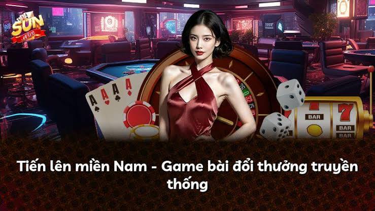 Tiến Lên Miền Nam