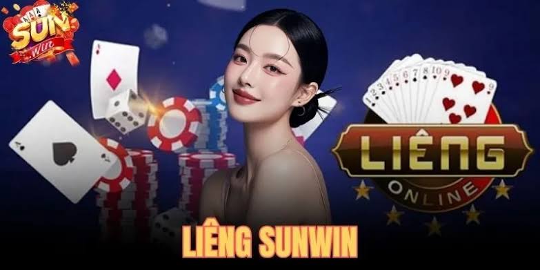 Tổng quan về tựa game Liêng tại cổng game Sunwin